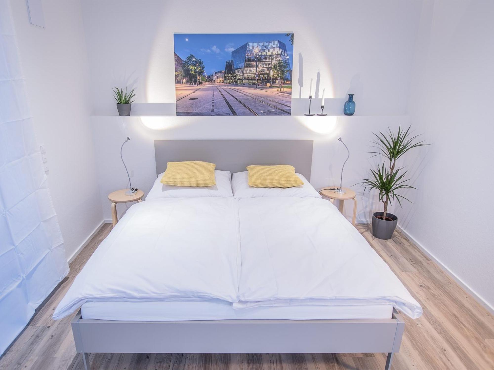 Freiburger-Ferienwohnung المظهر الخارجي الصورة