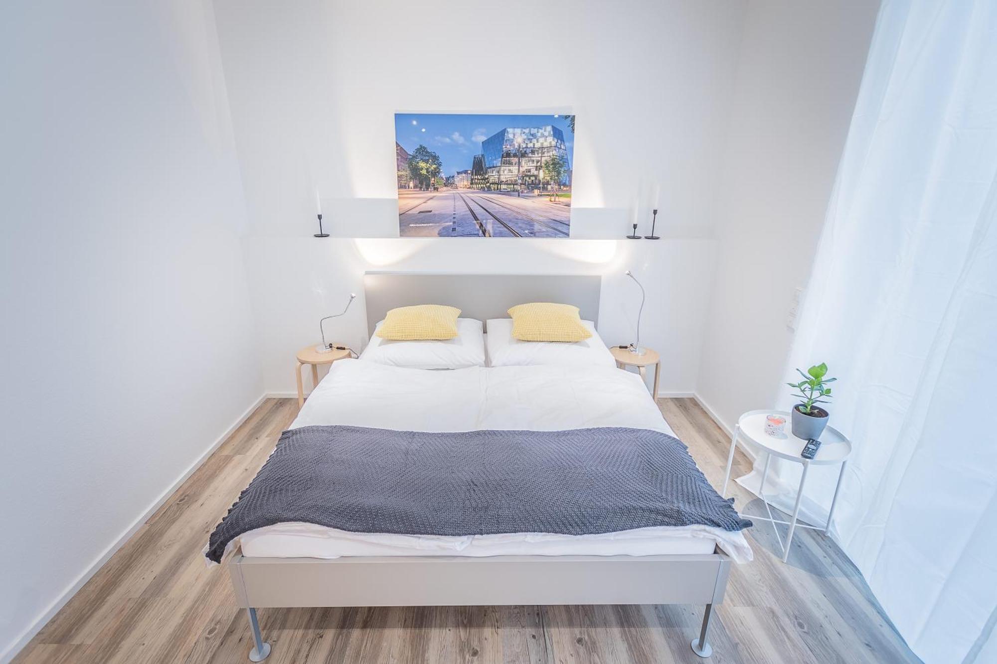 Freiburger-Ferienwohnung المظهر الخارجي الصورة